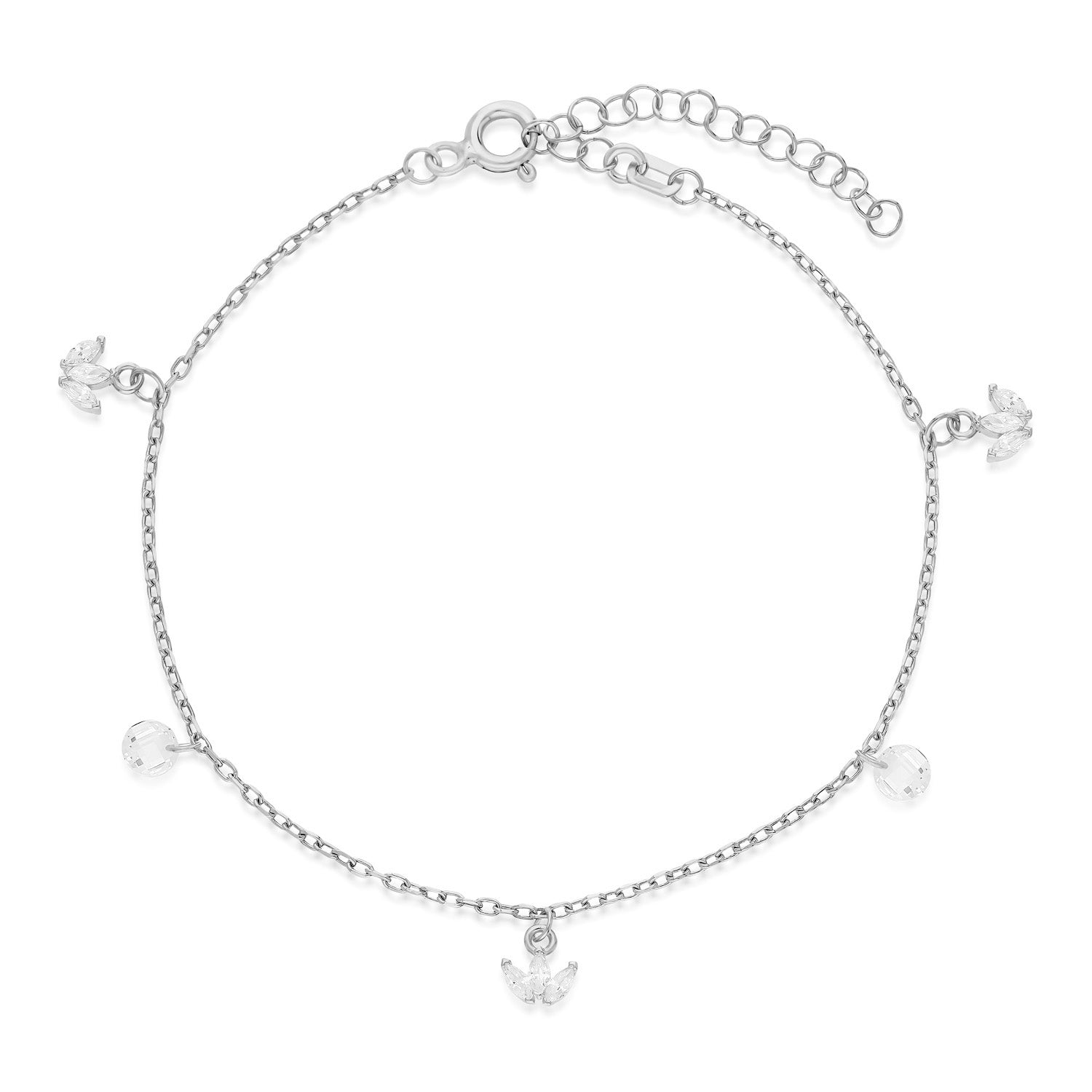 Lotusia Armband