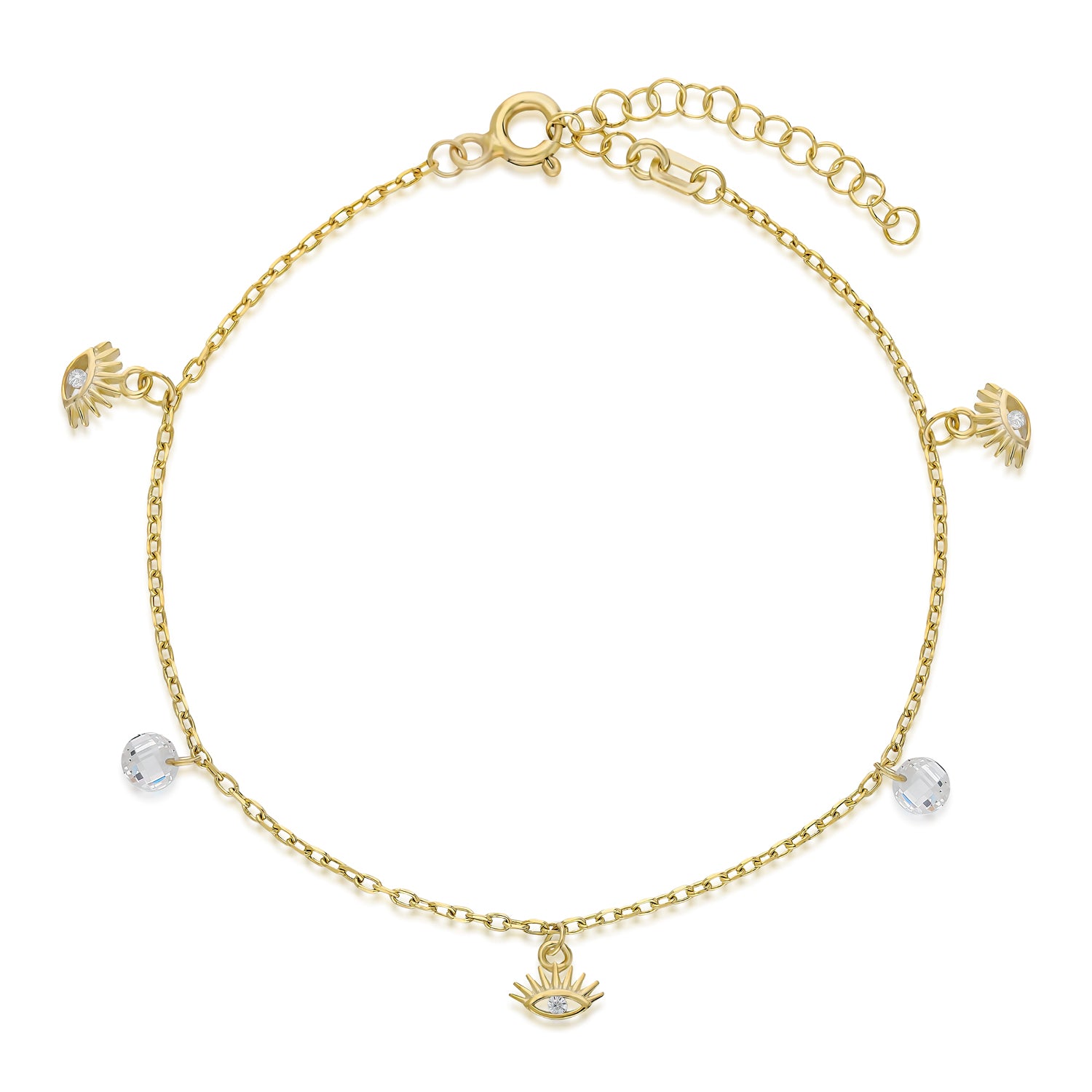 Visione Armband