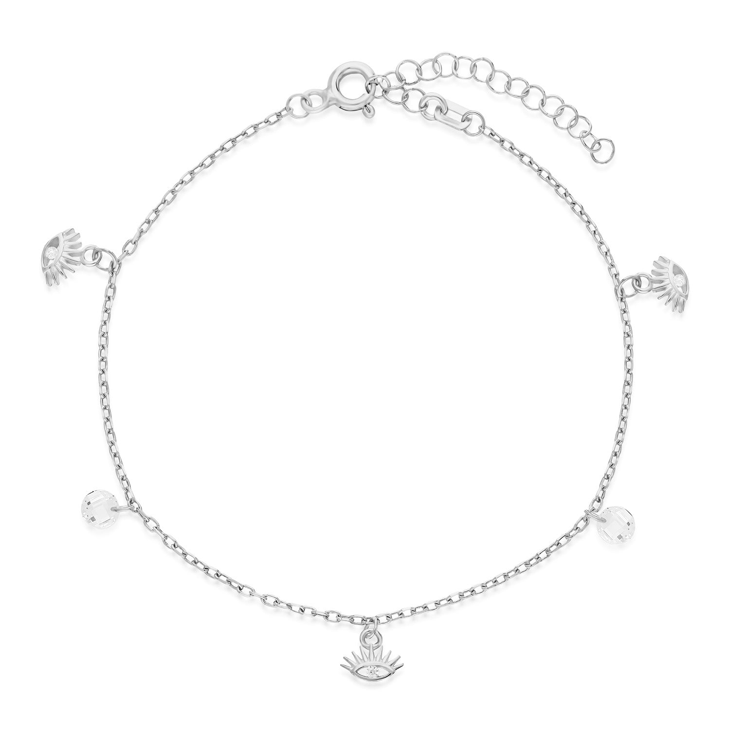 Visione Armband