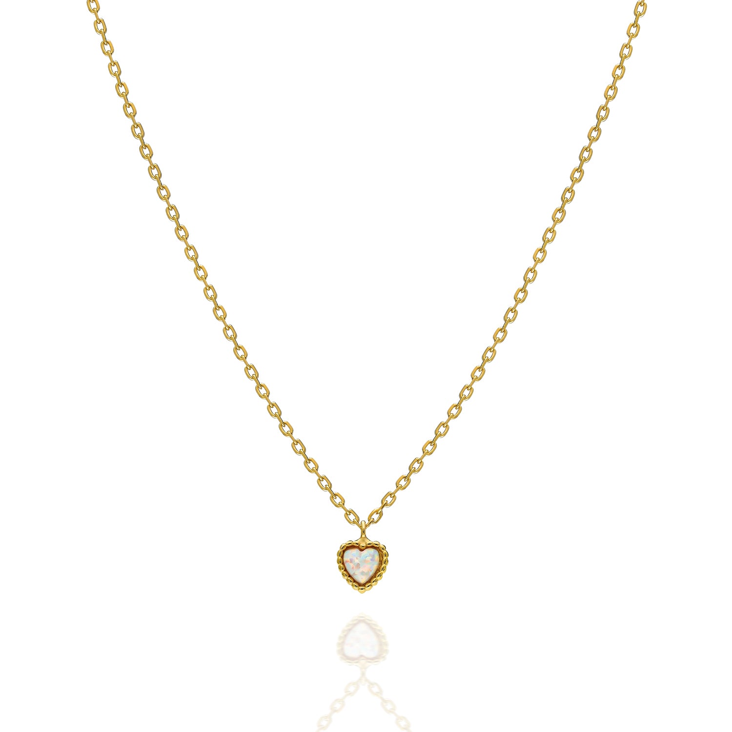 Sweet Heart Halskette