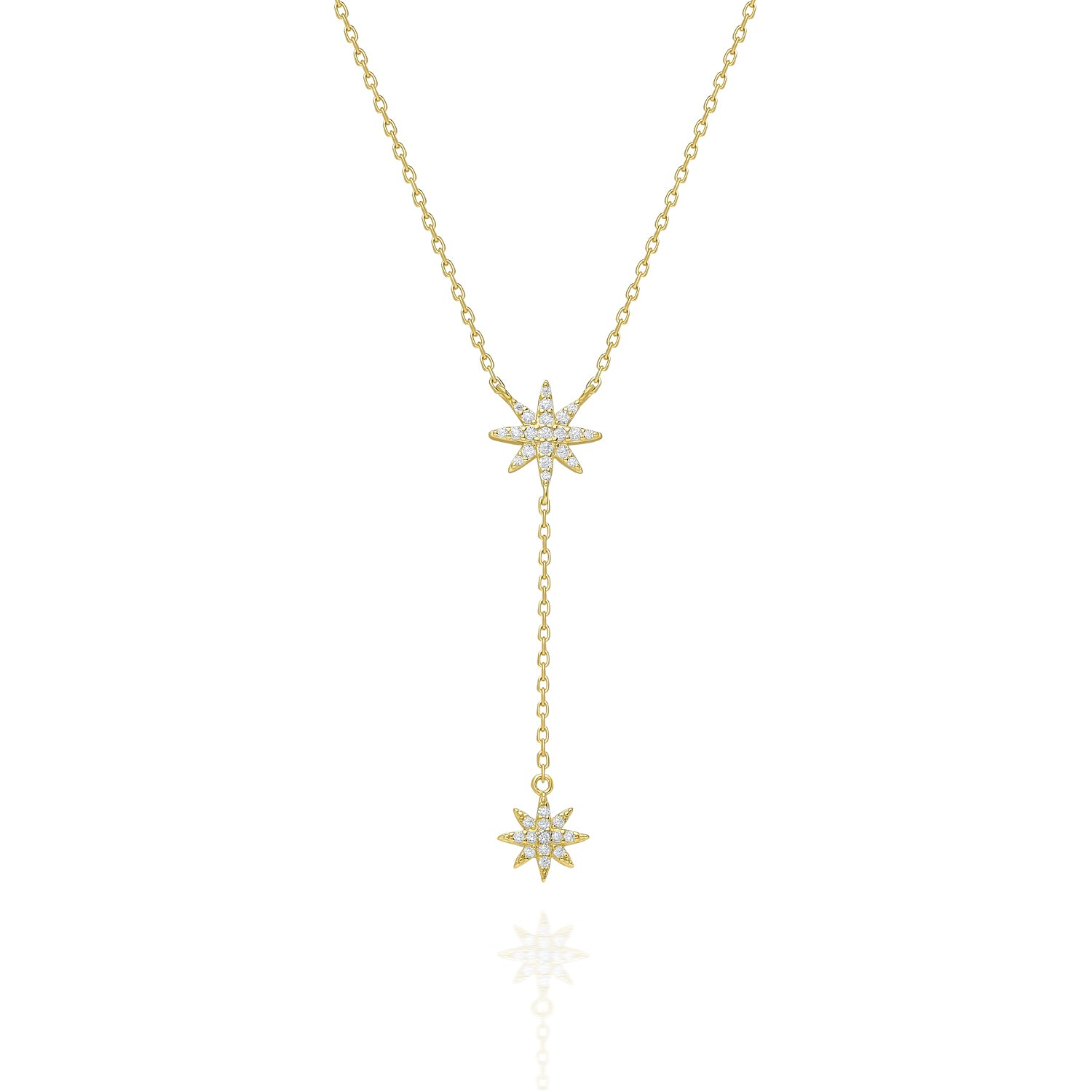 Stella Polaris Halskette