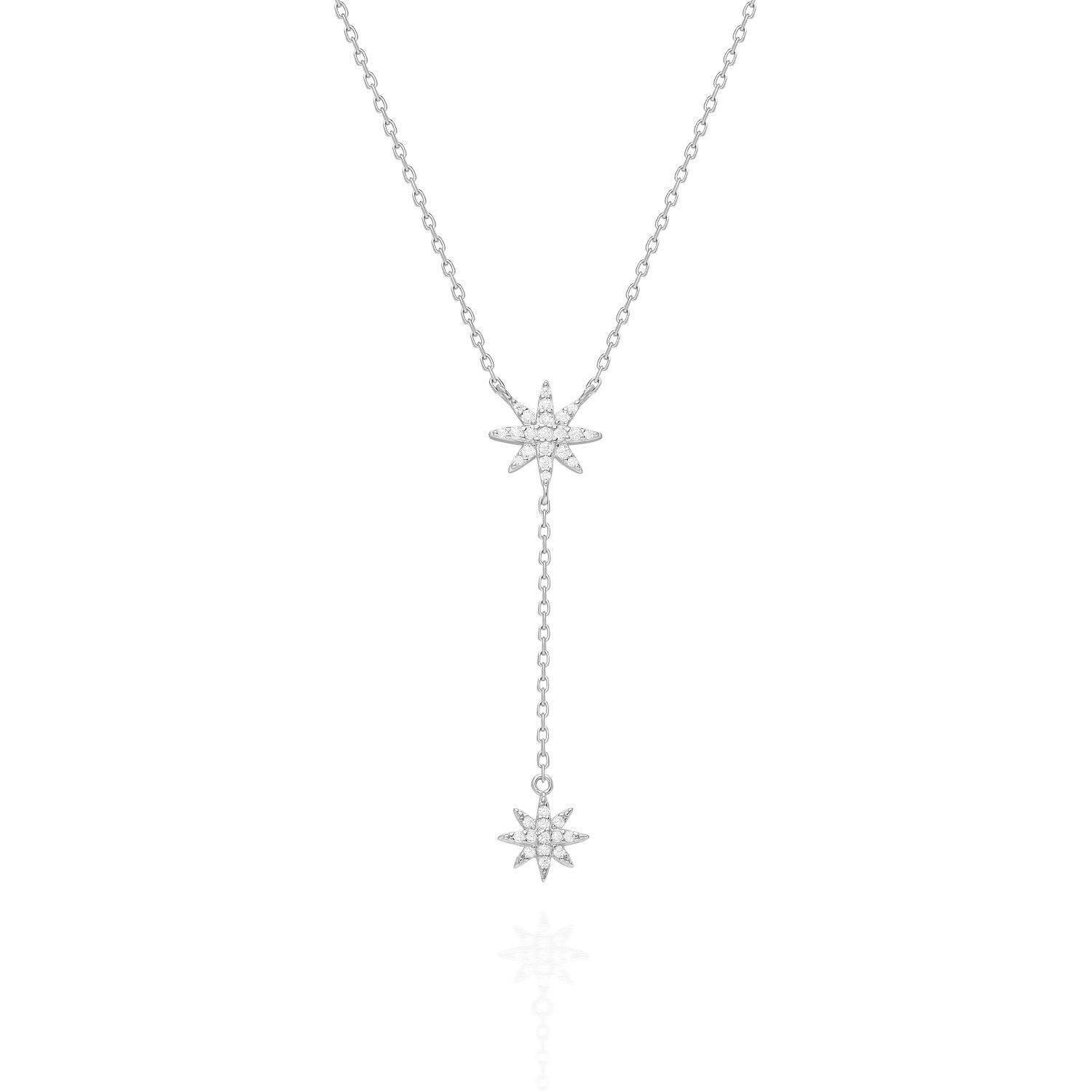 Stella Polaris Halskette
