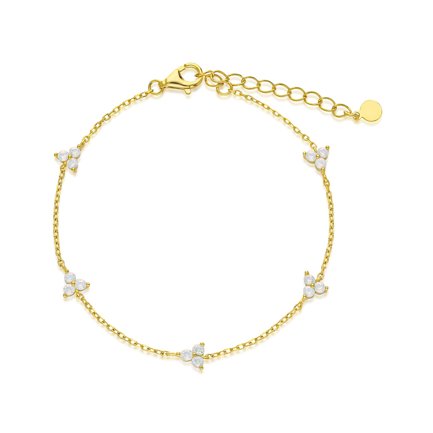 Lilia Armband