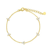 Lilia Armband
