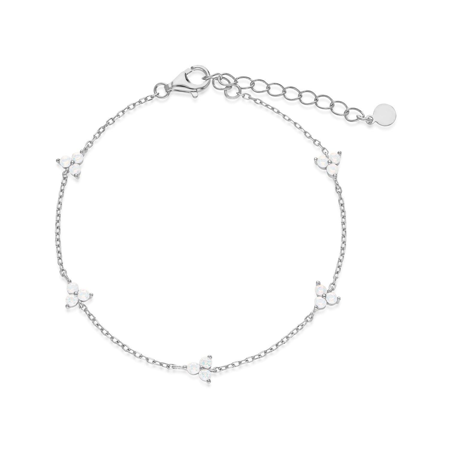 Lilia Armband