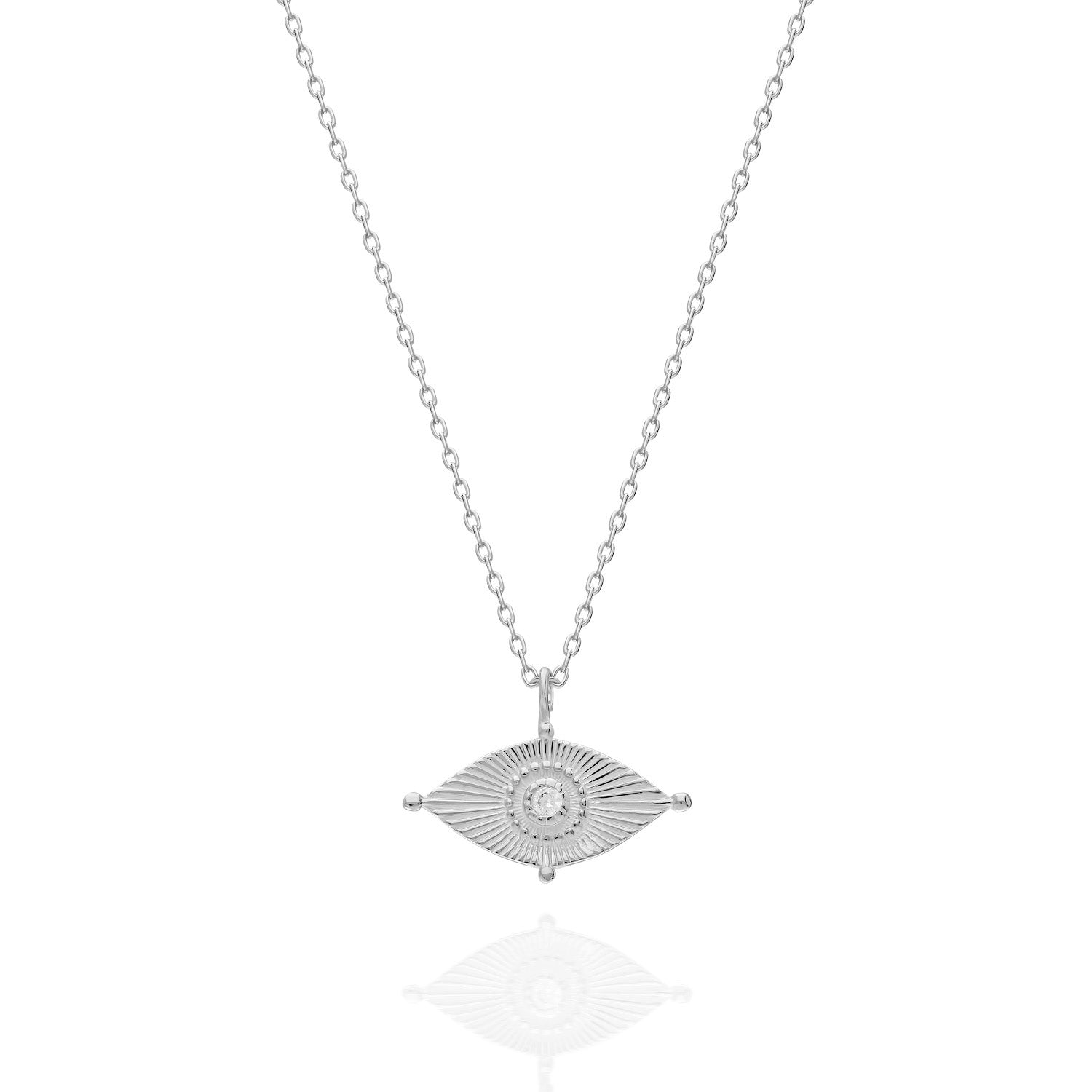 Eye Vision Halskette