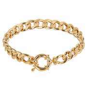 Gourmet Breit-Armband mit Verschluss (4772968824909)