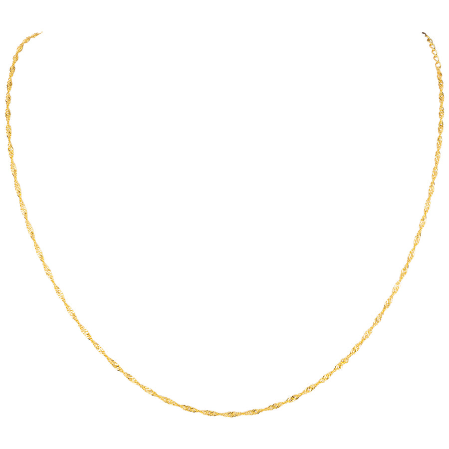 Collier ancien vintage