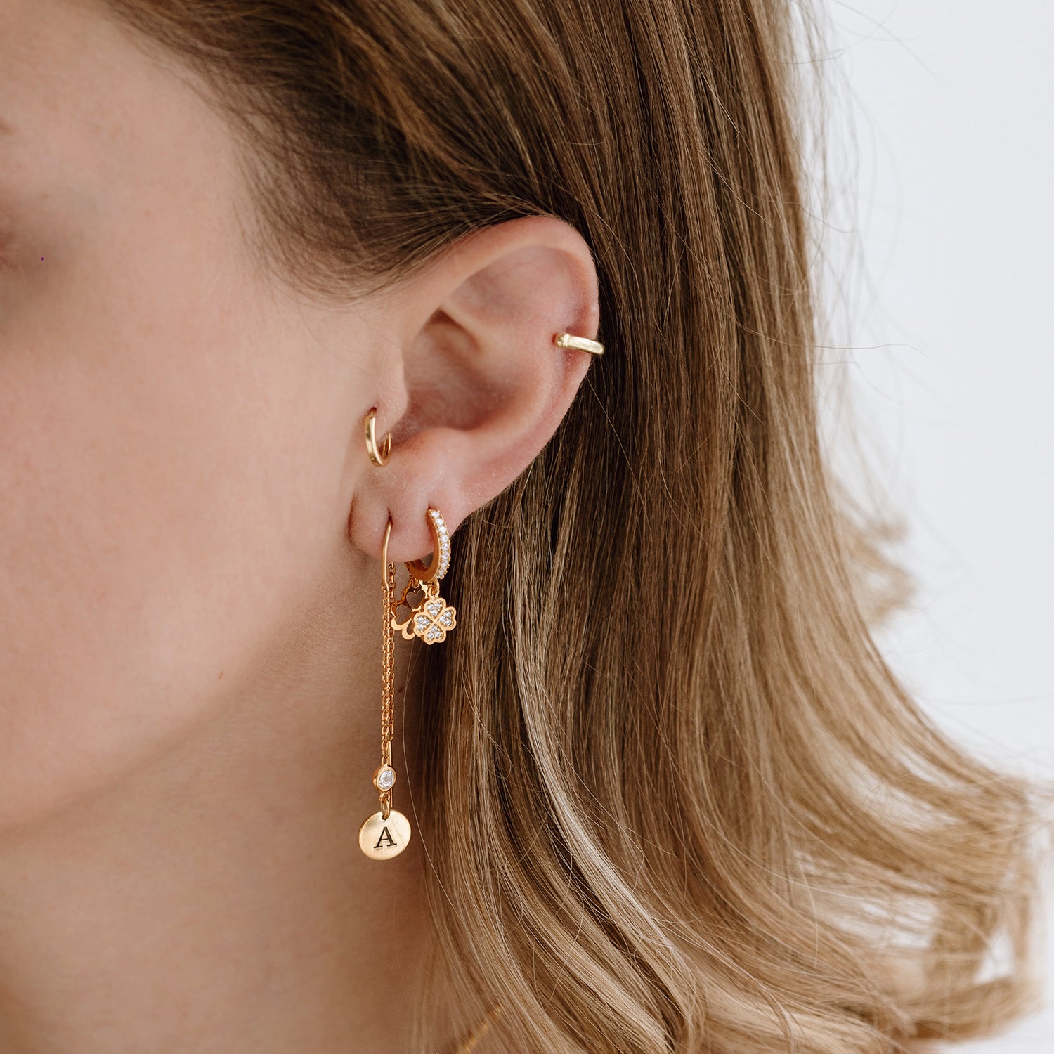 Earcuff klassisch (4454309789773)
