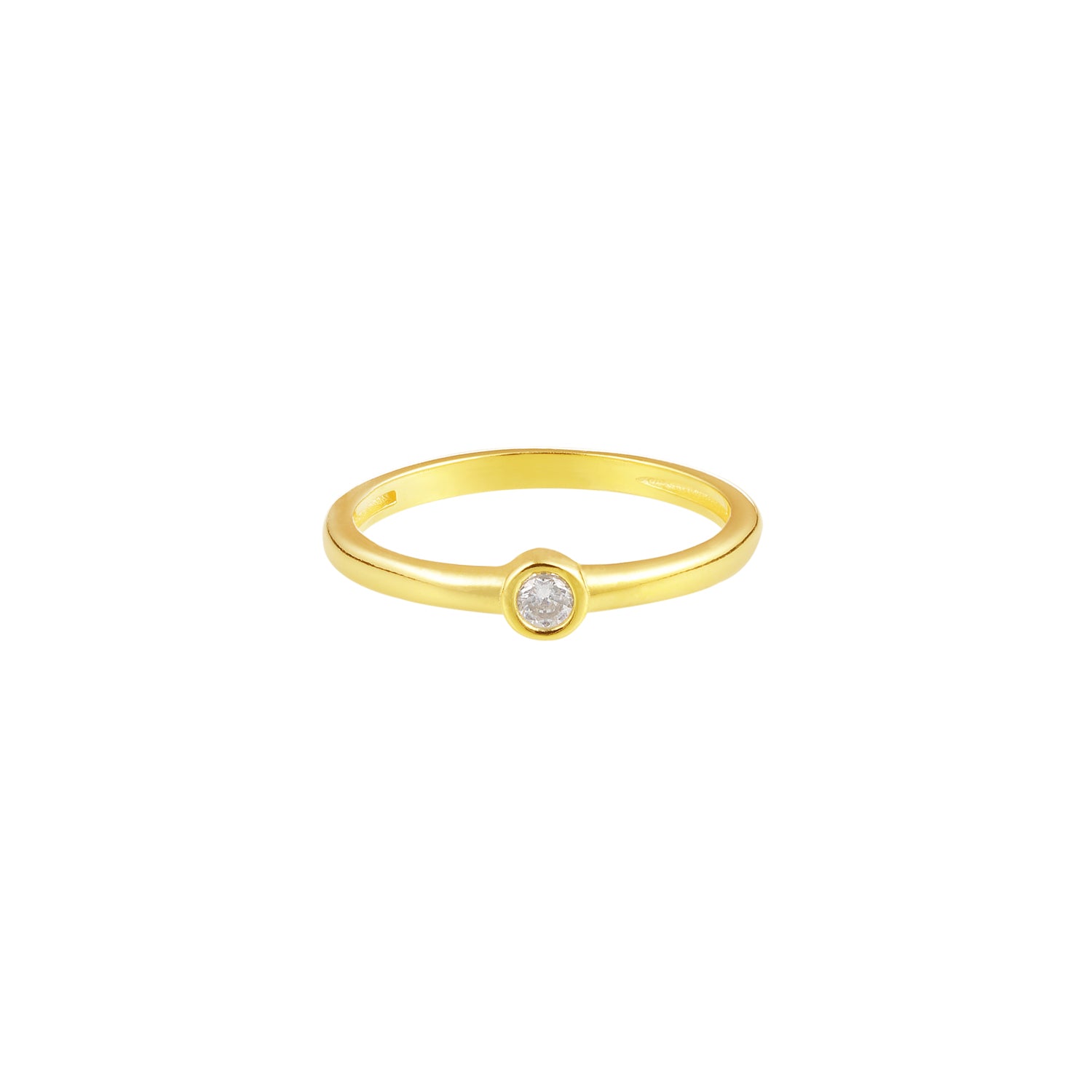 Ring Simplicity Pure (7115505696953)