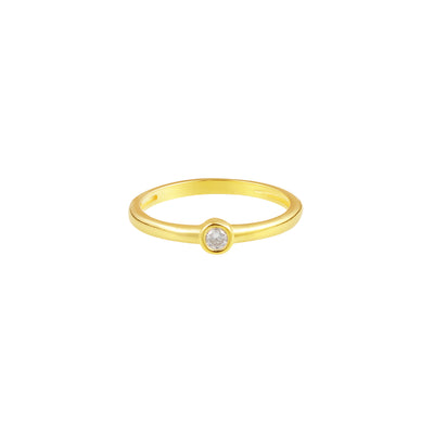Ring Simplicity Pure (7115505696953)