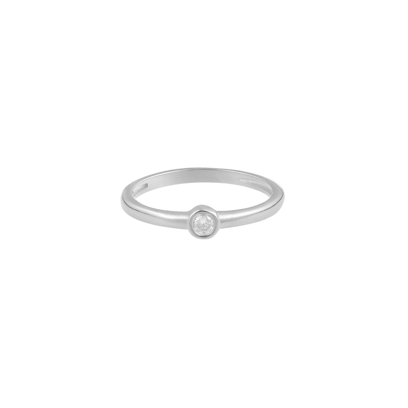 Ring Simplicity Pure (7115505696953)