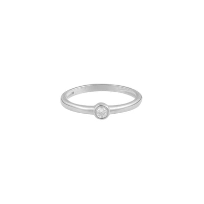 Ring Simplicity Pure (7115505696953)