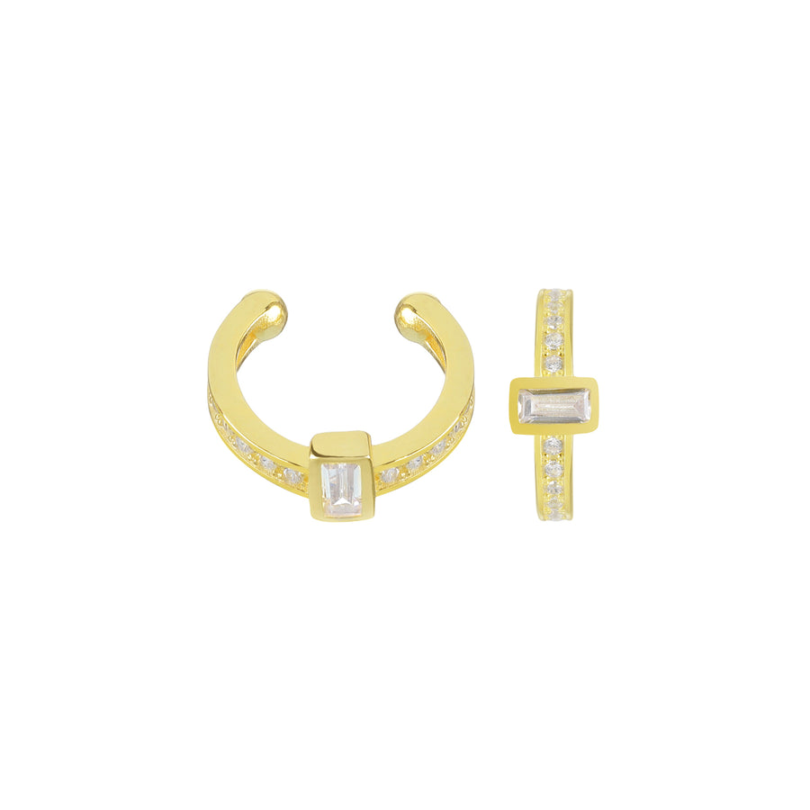 Earcuff Snow