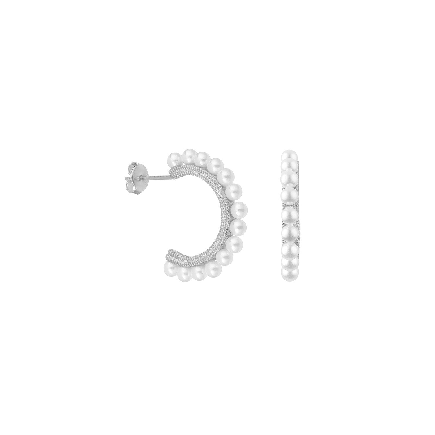 Ohrstecker mit Perlen (6079252594873)