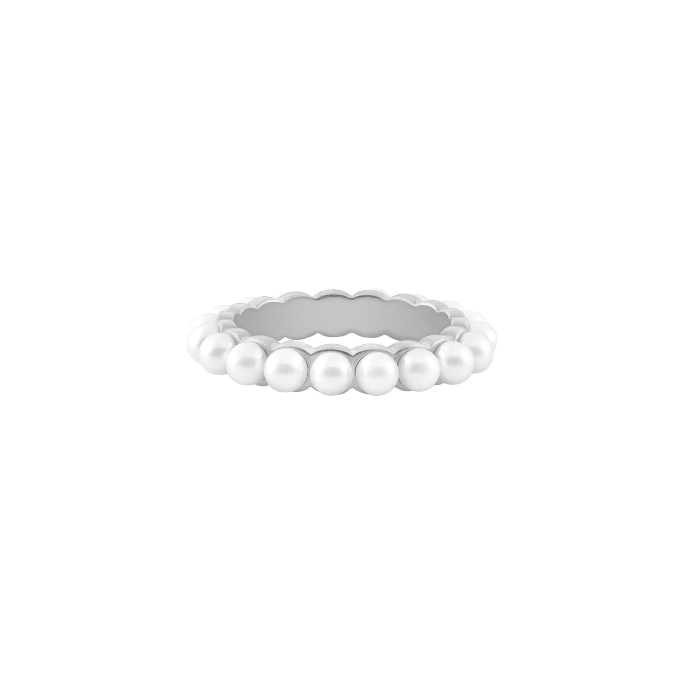 Perlen - Ring (6305059373241)