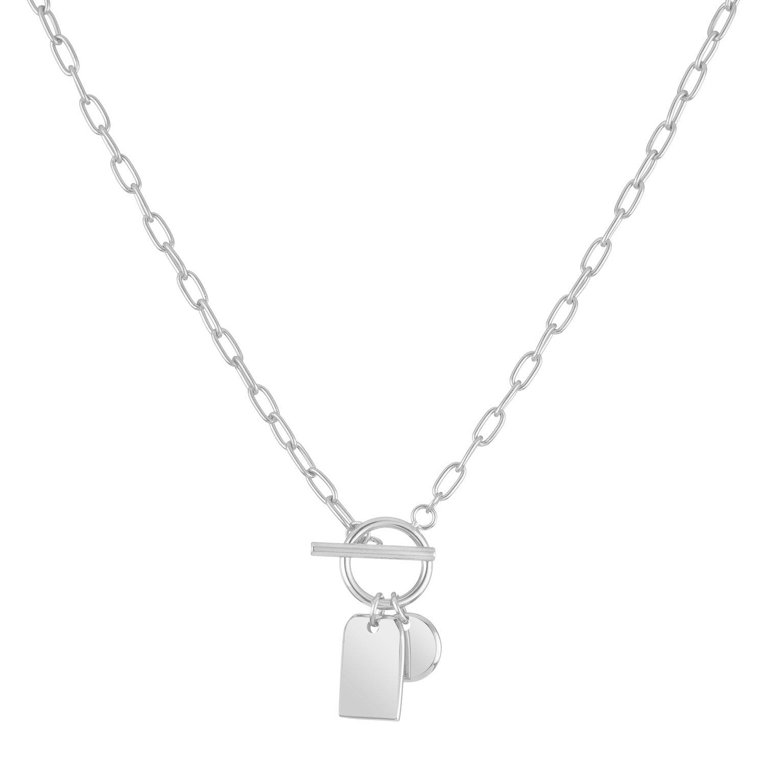 Halskette Instyle mit Gravur (7050861510841)