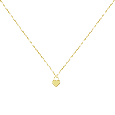 Dearest Heart Necklace