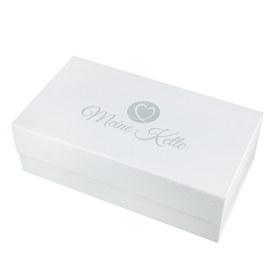 Roses gift box