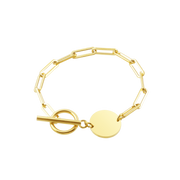 Armband Instyle mit Gravur (7054066385081)