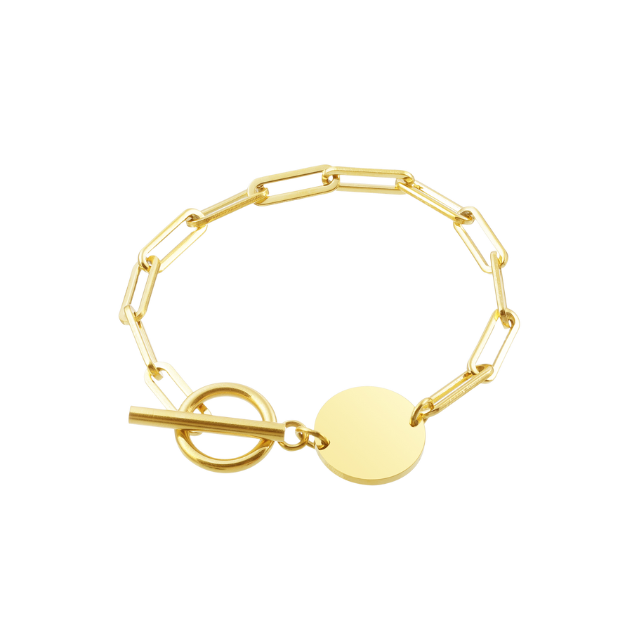 Armband Instyle mit Gravur
