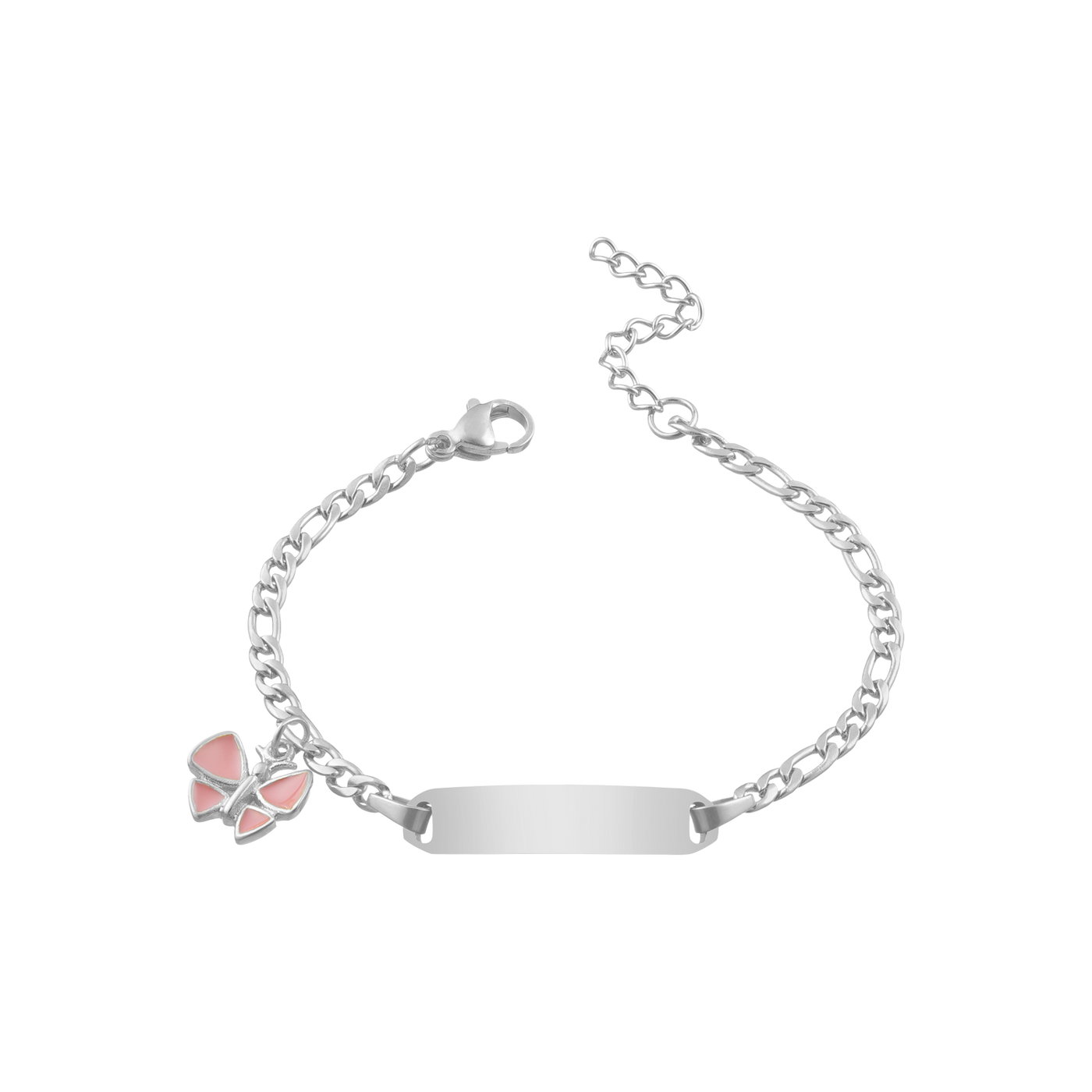 Children's bracelet Sweet Butterfly