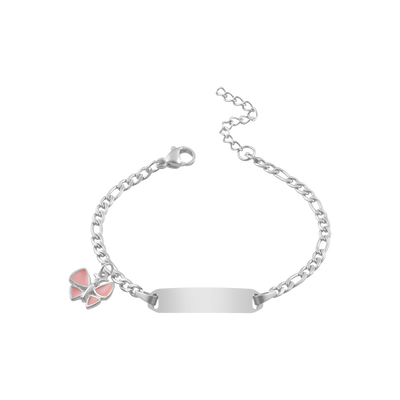 Children's bracelet Sweet Butterfly