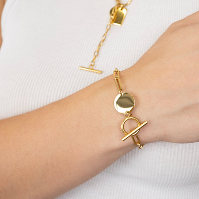 Armband Instyle mit Gravur