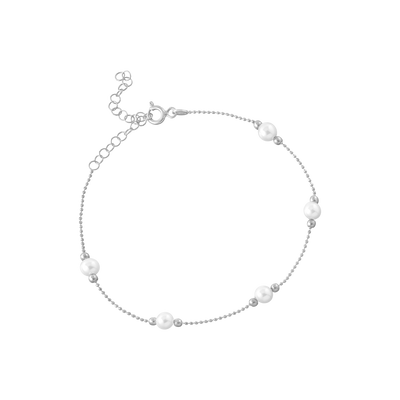 Armband mit Perlen (6076638167225)