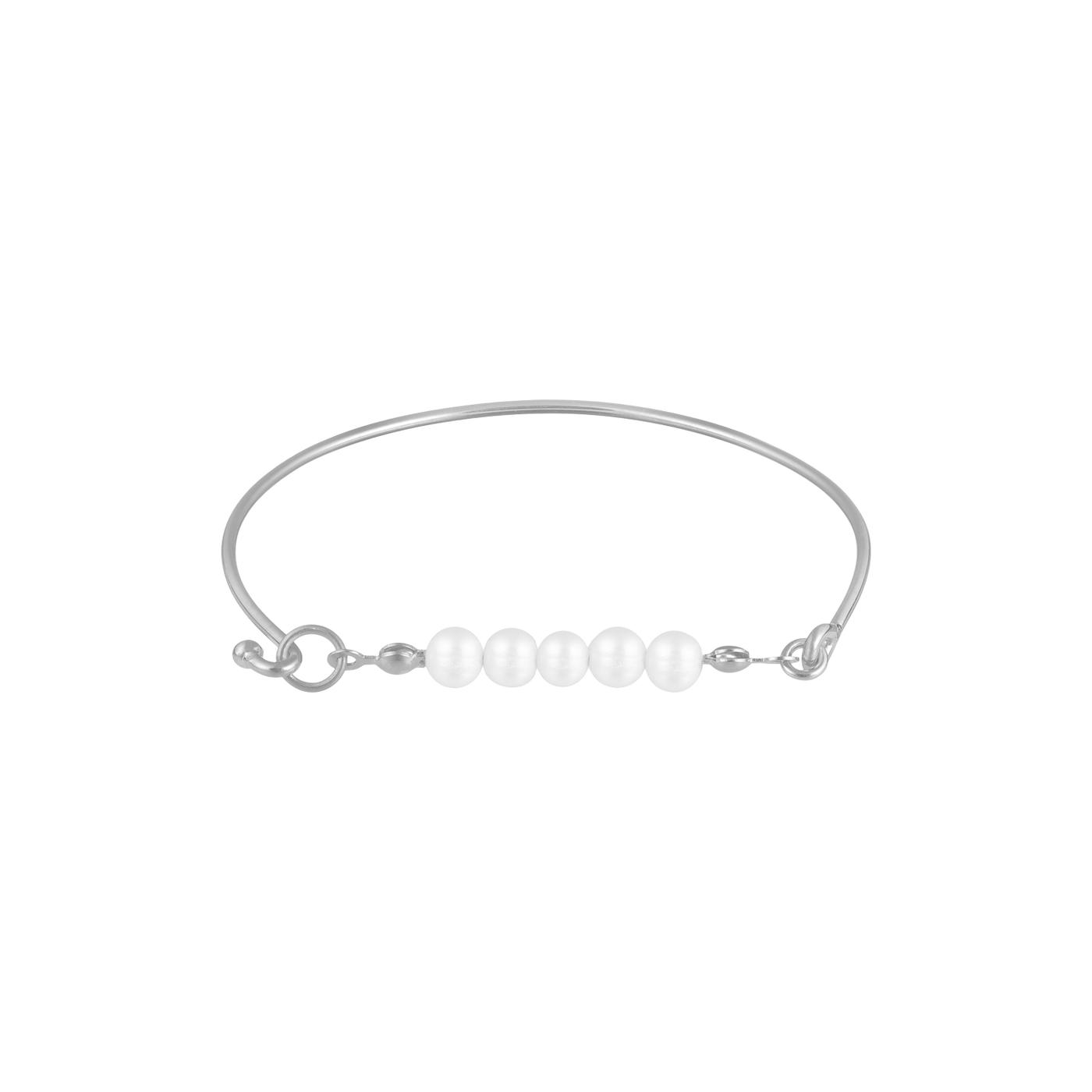 Armband Linea mit Perlen (7025721409721)
