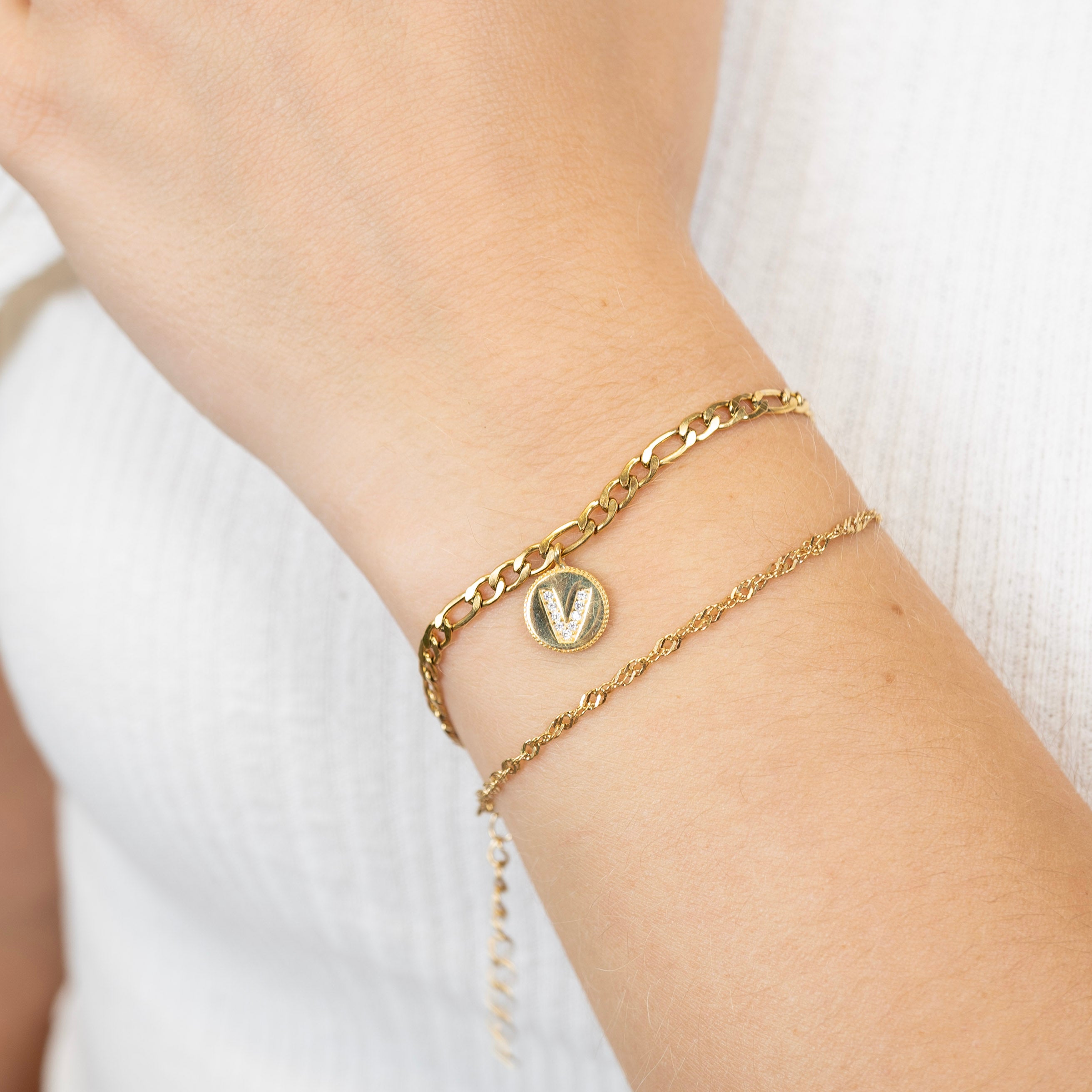 Bracelet ancien vintage