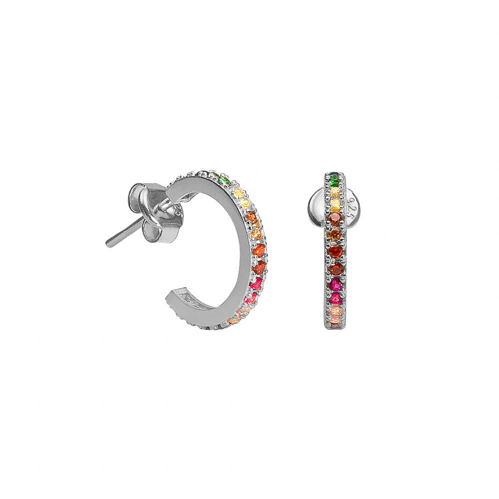 Color Ohrstecker (4671863619661)