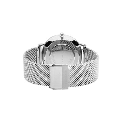 White Marble Mesh