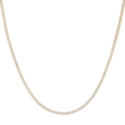 Iced Halskette (6312909996217)