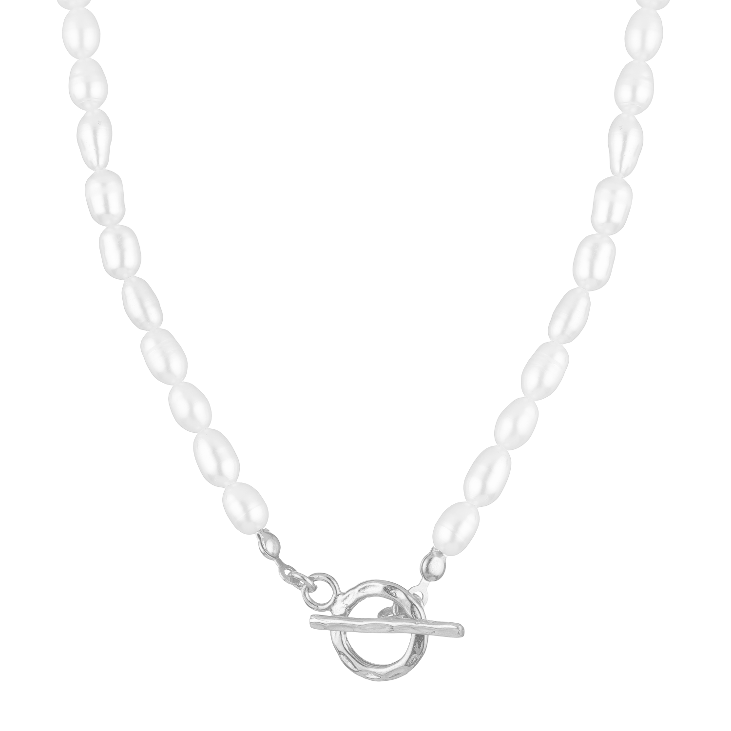 Halskette Pearls (7025797693625)