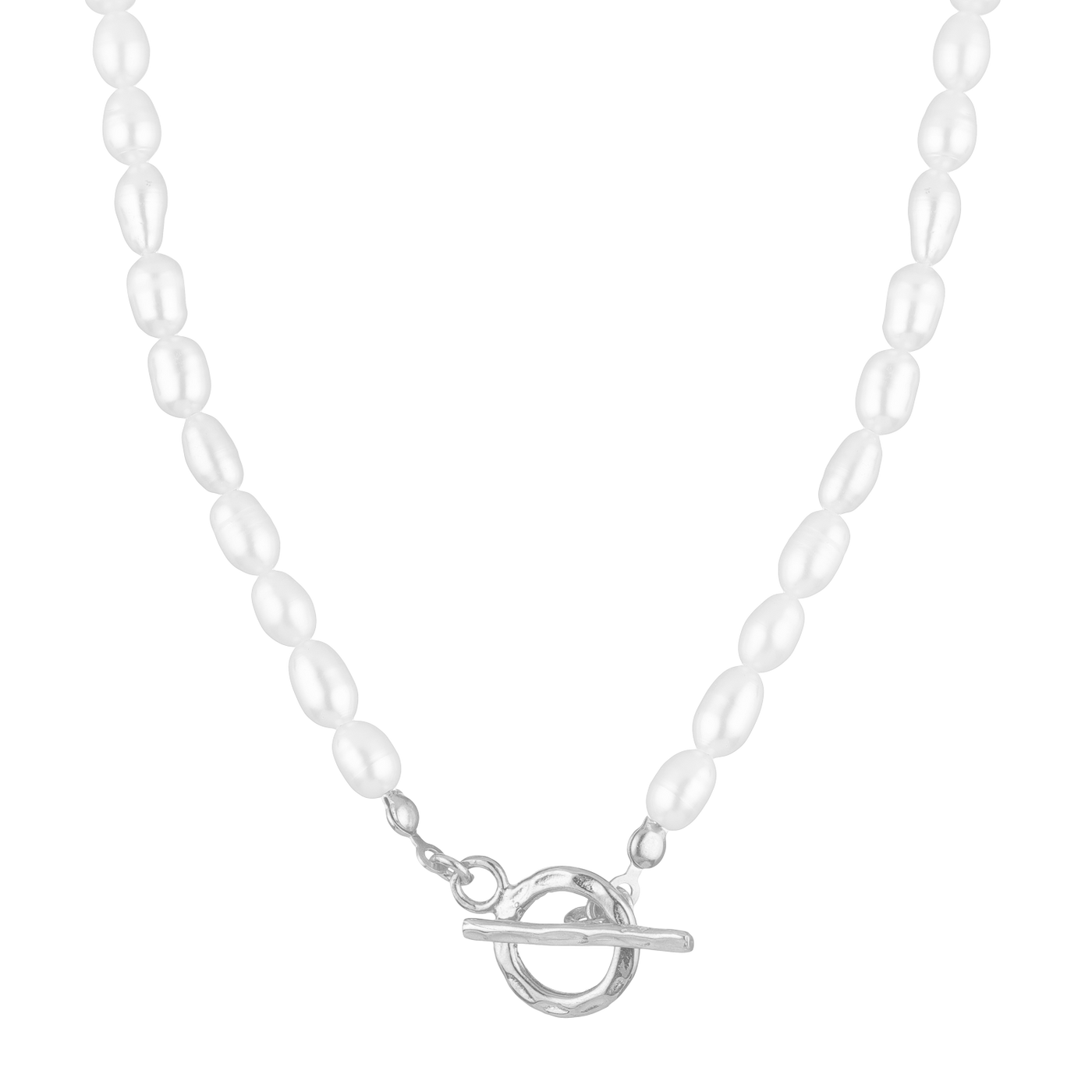 Halskette Pearls (7025797693625)