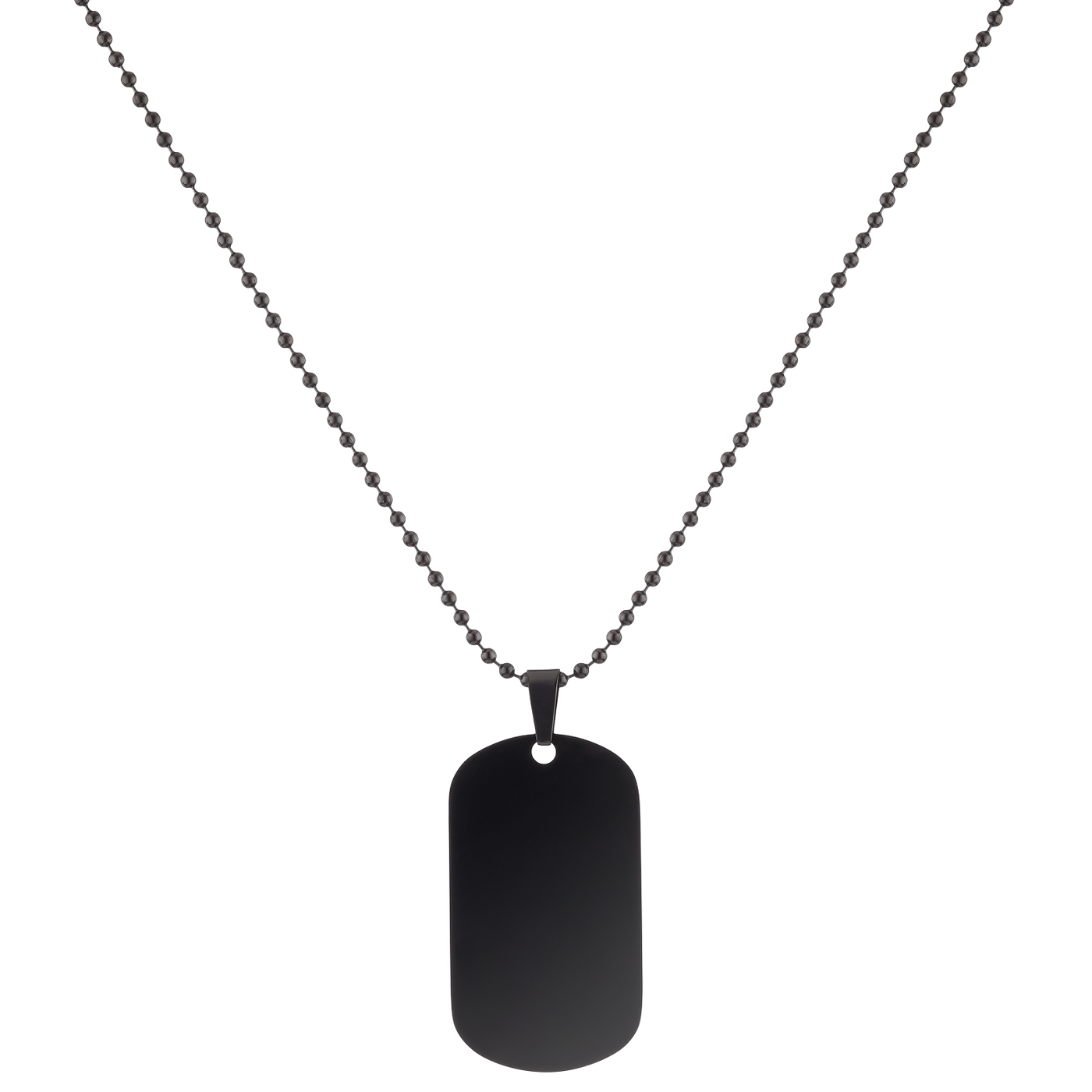 Dog Tag Halskette (6257746772153)