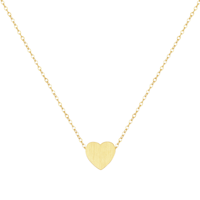 Halskette Mini Heart mit Gravur (7054184218809)