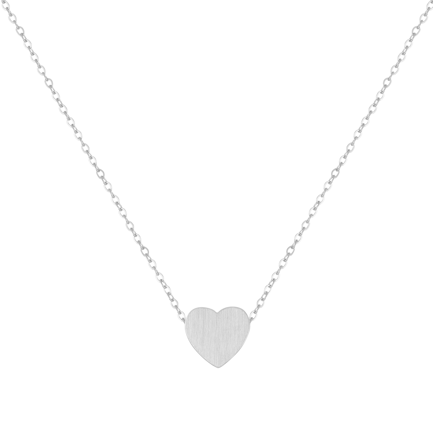 Halskette Mini Heart mit Gravur (7054184218809)