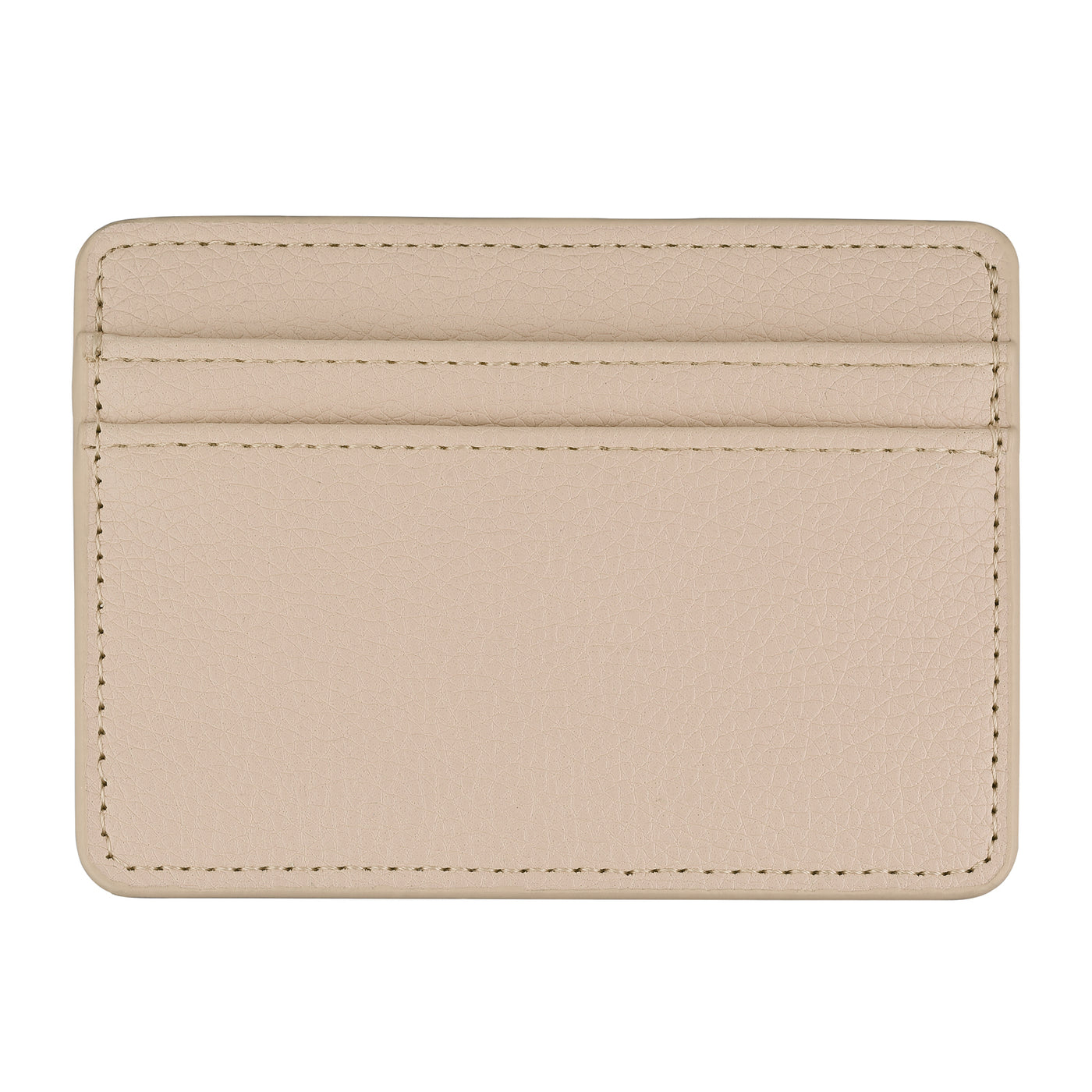 Classic card holder