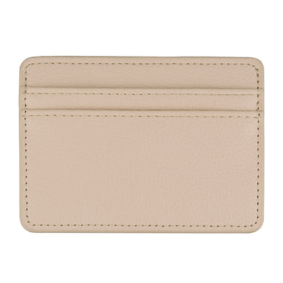 Classic card holder