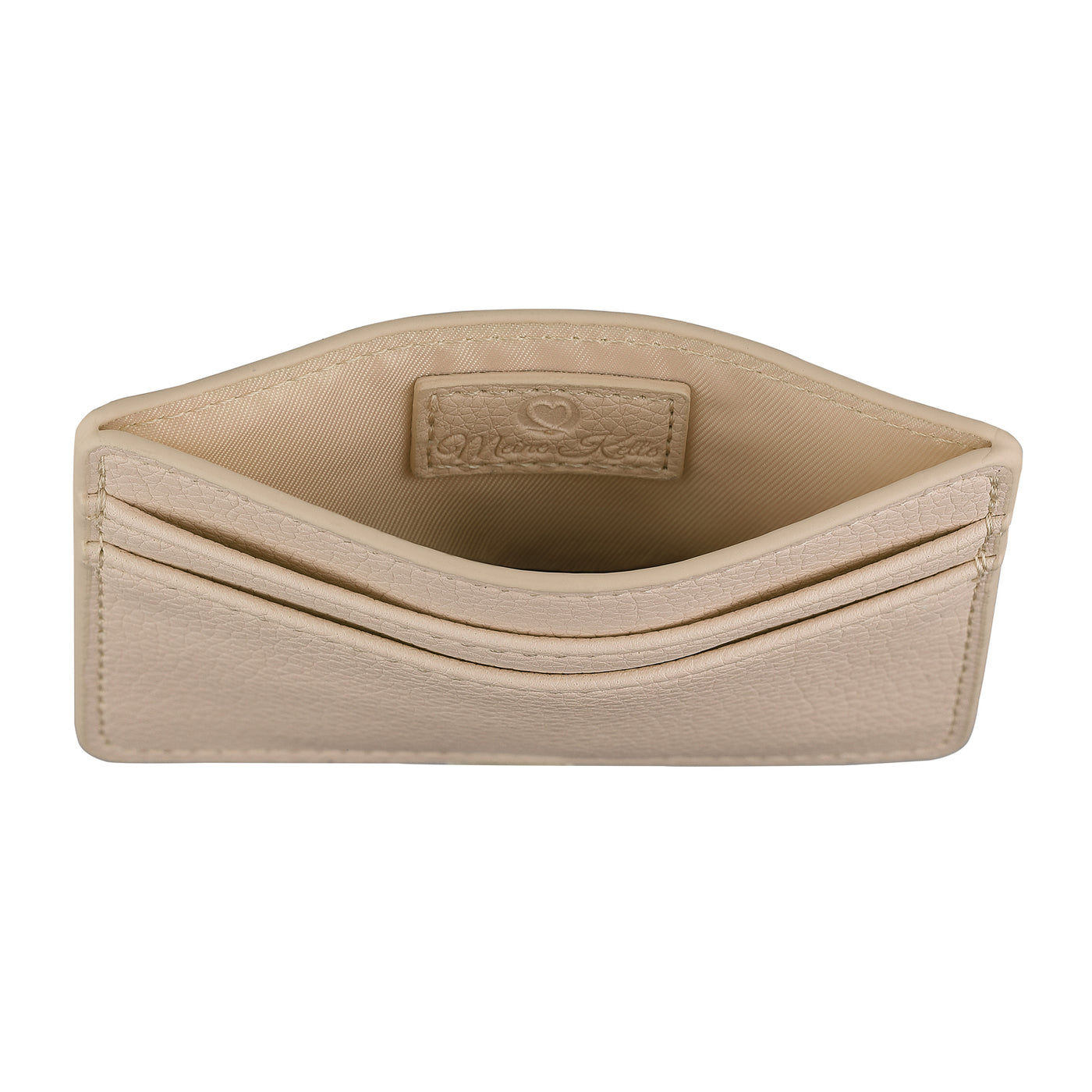 Classic card holder
