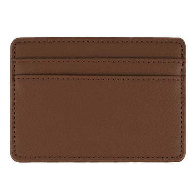 Classic card holder