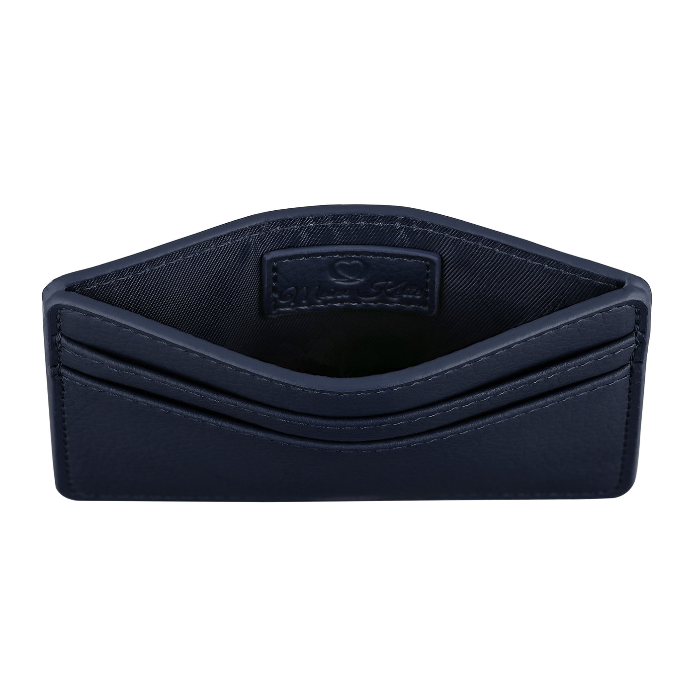 Classic card holder