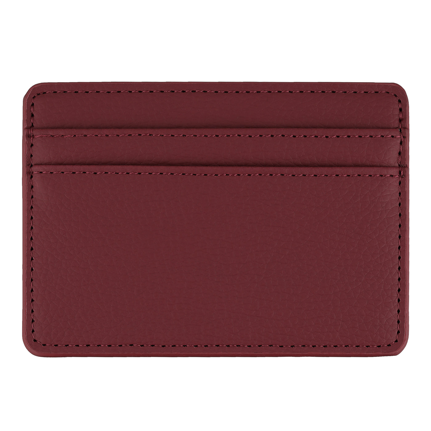 Classic card holder