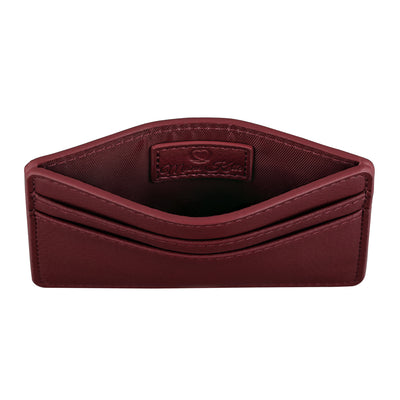 Classic card holder