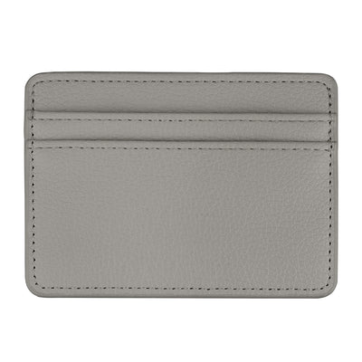 Classic card holder