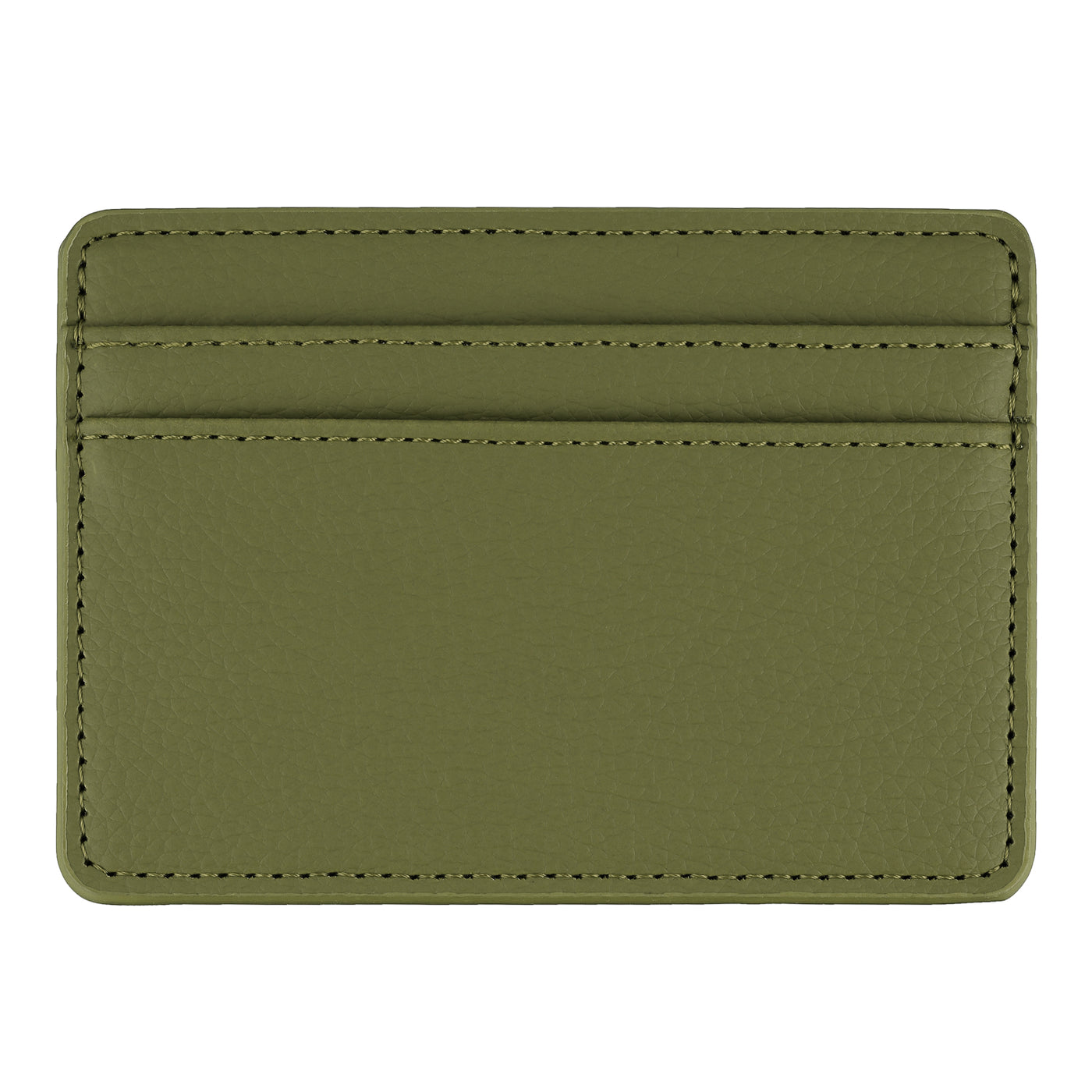 Classic card holder