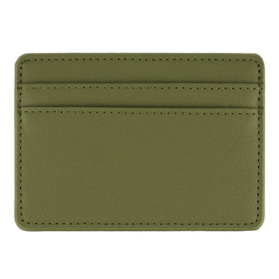 Classic card holder