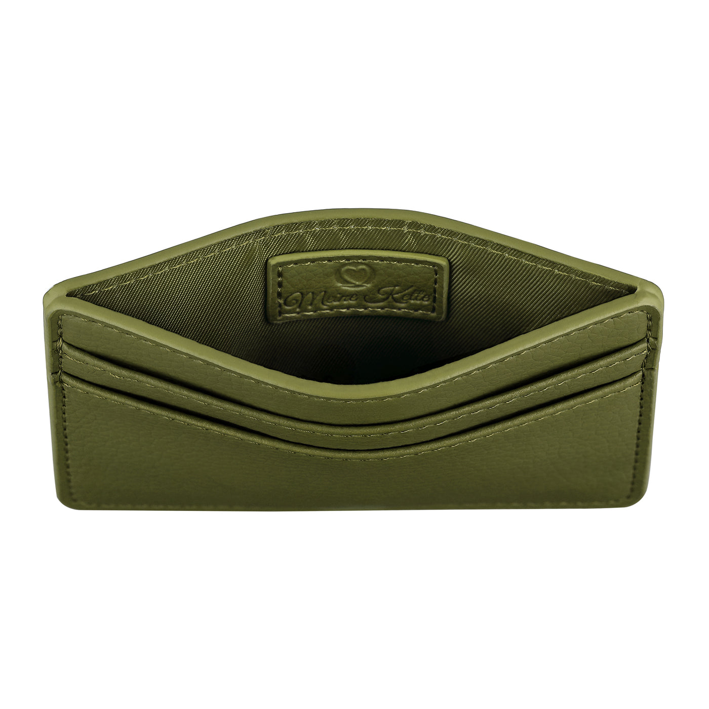 Classic card holder